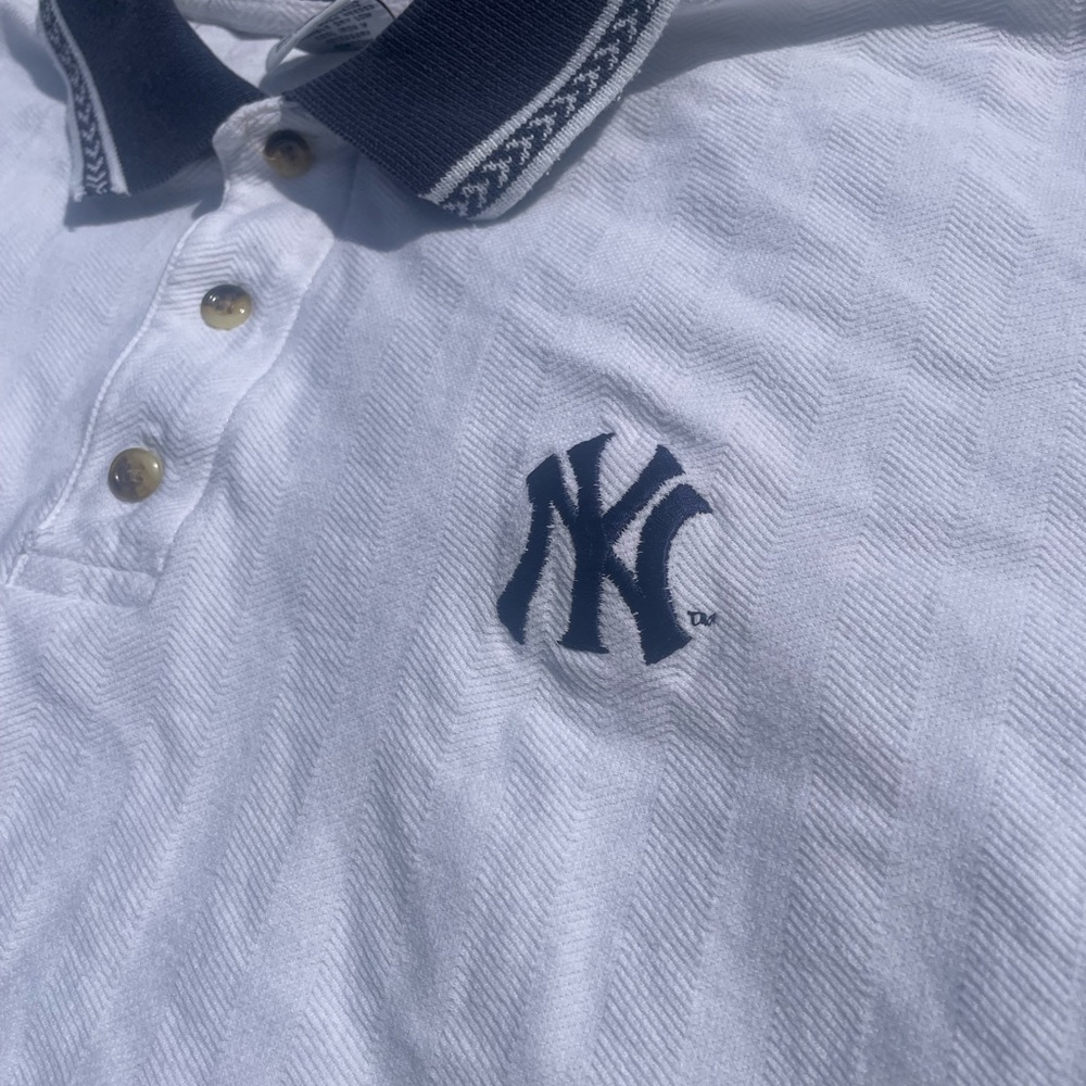New York Yankees Polo